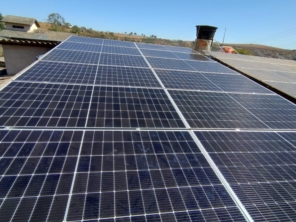 Foto de YUMA Solar em Santa Luzia, MG por Solutudo