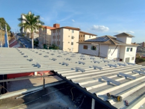 Foto de YUMA Solar em Santa Luzia, MG por Solutudo