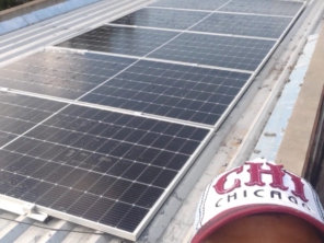 Foto de YUMA Solar em Santa Luzia, MG por Solutudo