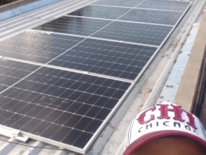 Foto de YUMA Solar em Santa Luzia, MG por Solutudo