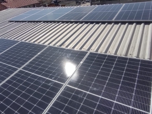 Foto de YUMA Solar em Santa Luzia, MG por Solutudo