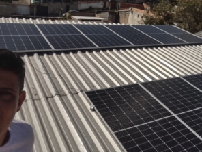 Foto de YUMA Solar em Santa Luzia, MG por Solutudo