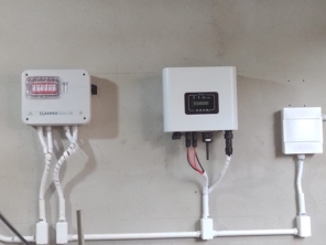 Foto galeria da empresa