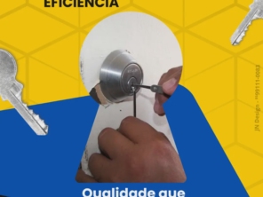 Foto de BV Chaveiro - Chaveiro 24 horas em Boa Vista RR em Boa Vista, RR por Solutudo