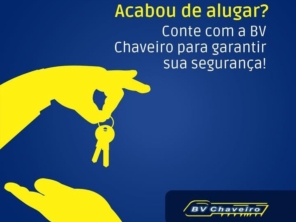 Foto de BV Chaveiro - Chaveiro 24 horas em Boa Vista RR em Boa Vista, RR por Solutudo