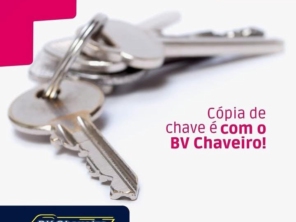 Foto de BV Chaveiro - Chaveiro 24 horas em Boa Vista RR em Boa Vista, RR por Solutudo
