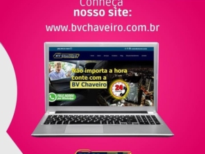 Foto de BV Chaveiro - Chaveiro 24 horas em Boa Vista RR em Boa Vista, RR por Solutudo