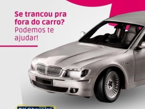 Foto galeria da empresa