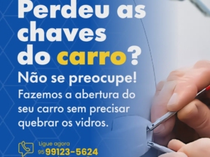 Foto de BV Chaveiro - Chaveiro 24 horas em Boa Vista RR em Boa Vista, RR por Solutudo