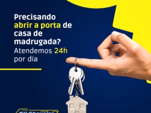 Foto de BV Chaveiro - Chaveiro 24 horas em Boa Vista RR em Boa Vista, RR por Solutudo