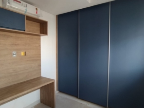 Foto de CMS INTERIORES em Aparecida de Goiânia, GO por Solutudo
