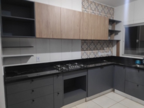 Foto de CMS INTERIORES em Aparecida de Goiânia, GO por Solutudo
