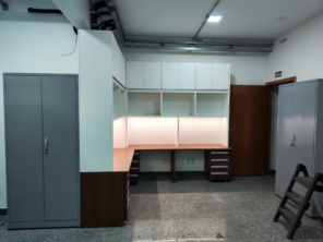 Foto de CMS INTERIORES em Aparecida de Goiânia, GO por Solutudo