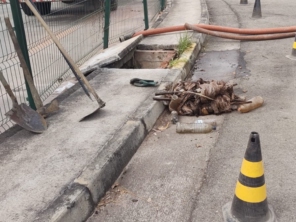 Foto de Desentupidora VR em São Paulo, SP por Solutudo