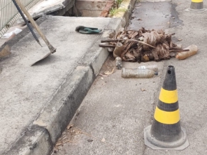 Foto de Desentupidora VR em São Paulo, SP por Solutudo