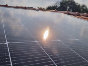 Foto de Atsam - Energia Solar em Mauá, SP por Solutudo