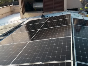 Foto de Atsam - Energia Solar em Mauá, SP por Solutudo