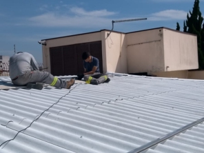 Foto de Atsam - Energia Solar em Mauá, SP por Solutudo