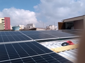 Foto de Atsam - Energia Solar em Mauá, SP por Solutudo