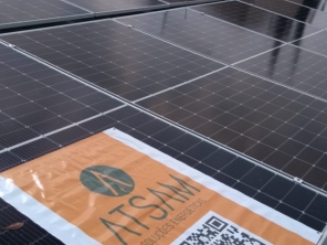 Foto de Atsam - Energia Solar em Mauá, SP por Solutudo