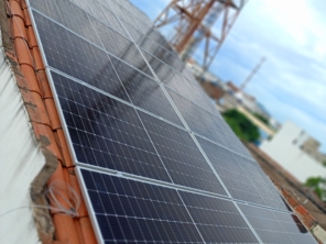 Foto de Cael Energy em Serra Talhada, PE por Solutudo