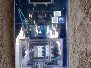 Foto de Cael Energy em Serra Talhada, PE por Solutudo