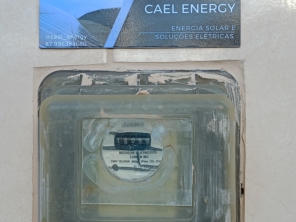 Foto galeria da empresa