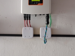 Foto de Cael Energy em Serra Talhada, PE por Solutudo