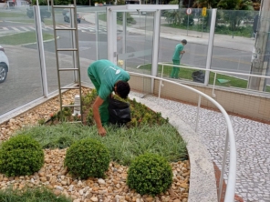 Foto galeria da empresa