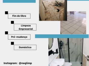Foto de NEG Limp em Londrina, PR por Solutudo