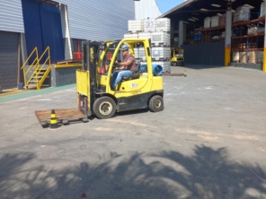 Foto de Engenharia Mota SEG em Jandira, SP por Solutudo