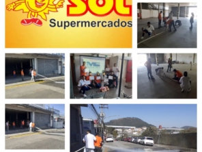 Foto de Engenharia Mota SEG em Jandira, SP por Solutudo