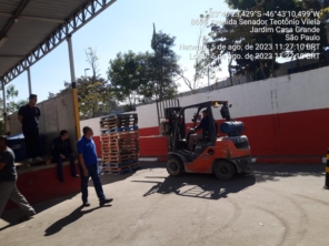 Foto de Engenharia Mota SEG em Jandira, SP por Solutudo