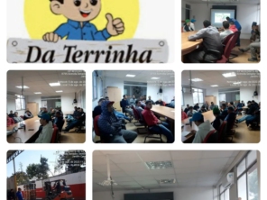 Foto de Engenharia Mota SEG em Jandira, SP por Solutudo