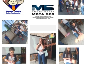 Foto galeria da empresa