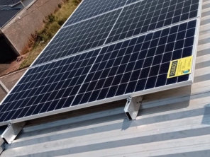Foto de D&Orsi Energia Solar em Botucatu, SP por Solutudo