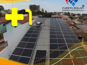 Foto de D&Orsi Energia Solar em Botucatu, SP por Solutudo