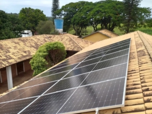Foto de D&Orsi Energia Solar em Botucatu, SP por Solutudo