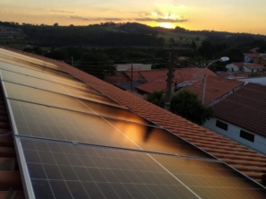 Foto de D&Orsi Energia Solar em Botucatu, SP por Solutudo
