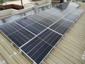 Foto de D&Orsi Energia Solar em Botucatu, SP por Solutudo