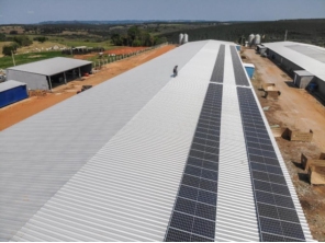 Foto de D&Orsi Energia Solar em Botucatu, SP por Solutudo