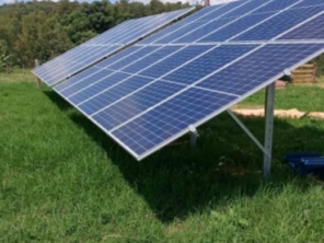 Foto de D&Orsi Energia Solar em Botucatu, SP por Solutudo
