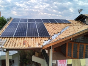 Foto de D&Orsi Energia Solar em Botucatu, SP por Solutudo