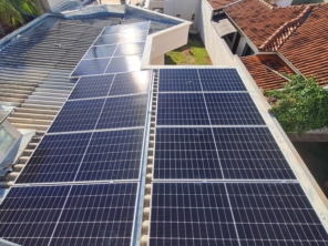 Foto de D&Orsi Energia Solar em Botucatu, SP por Solutudo