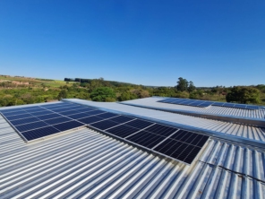Foto de D&Orsi Energia Solar em Botucatu, SP por Solutudo