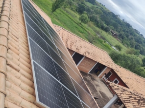 Foto de D&Orsi Energia Solar em Botucatu, SP por Solutudo