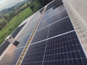 Foto de D&Orsi Energia Solar em Botucatu, SP por Solutudo