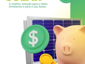 Foto de M N Solar em Santos, SP por Solutudo