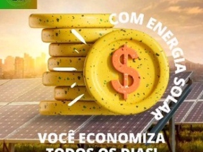 Foto de M N Solar em Santos, SP por Solutudo