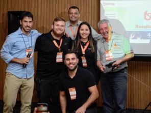 Foto de Atsam em Riviera de Santa Cristina XIII, SP por Solutudo